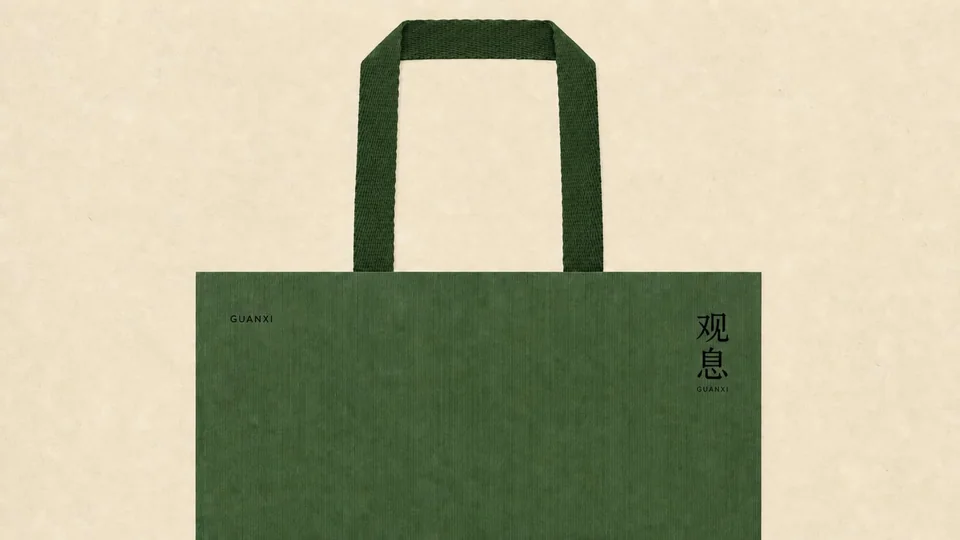 观息 GUANXI 项目预览