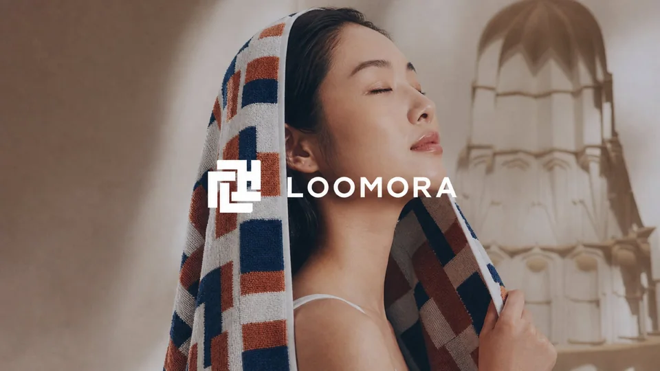 棉序 LOOMORA 土耳其毛巾品牌项目预览