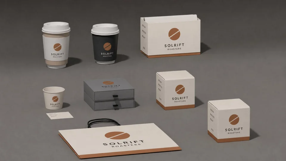 烁野 SOLRIFT 项目预览
