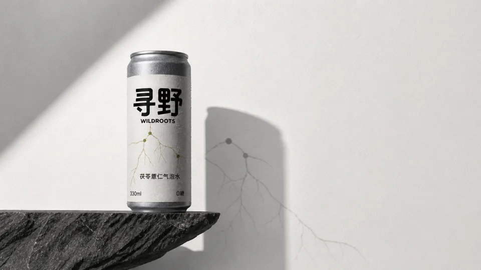 寻野 WILDROOTS 项目预览